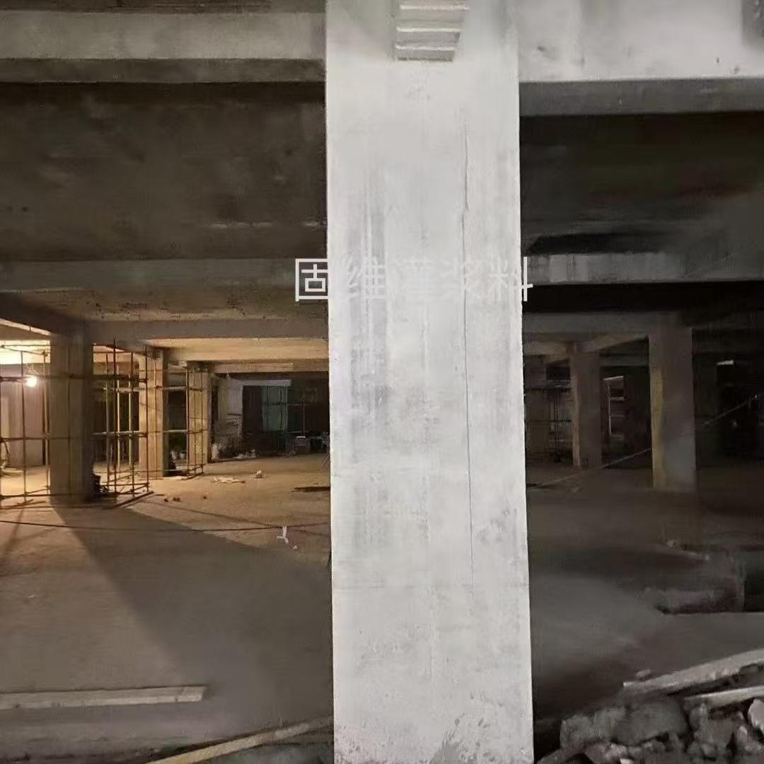 南阳设备基础选用高强无收缩灌浆料的核心原因
