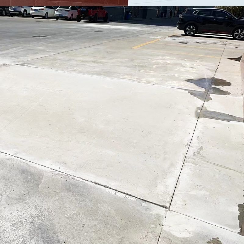 南阳市政道路抢修料